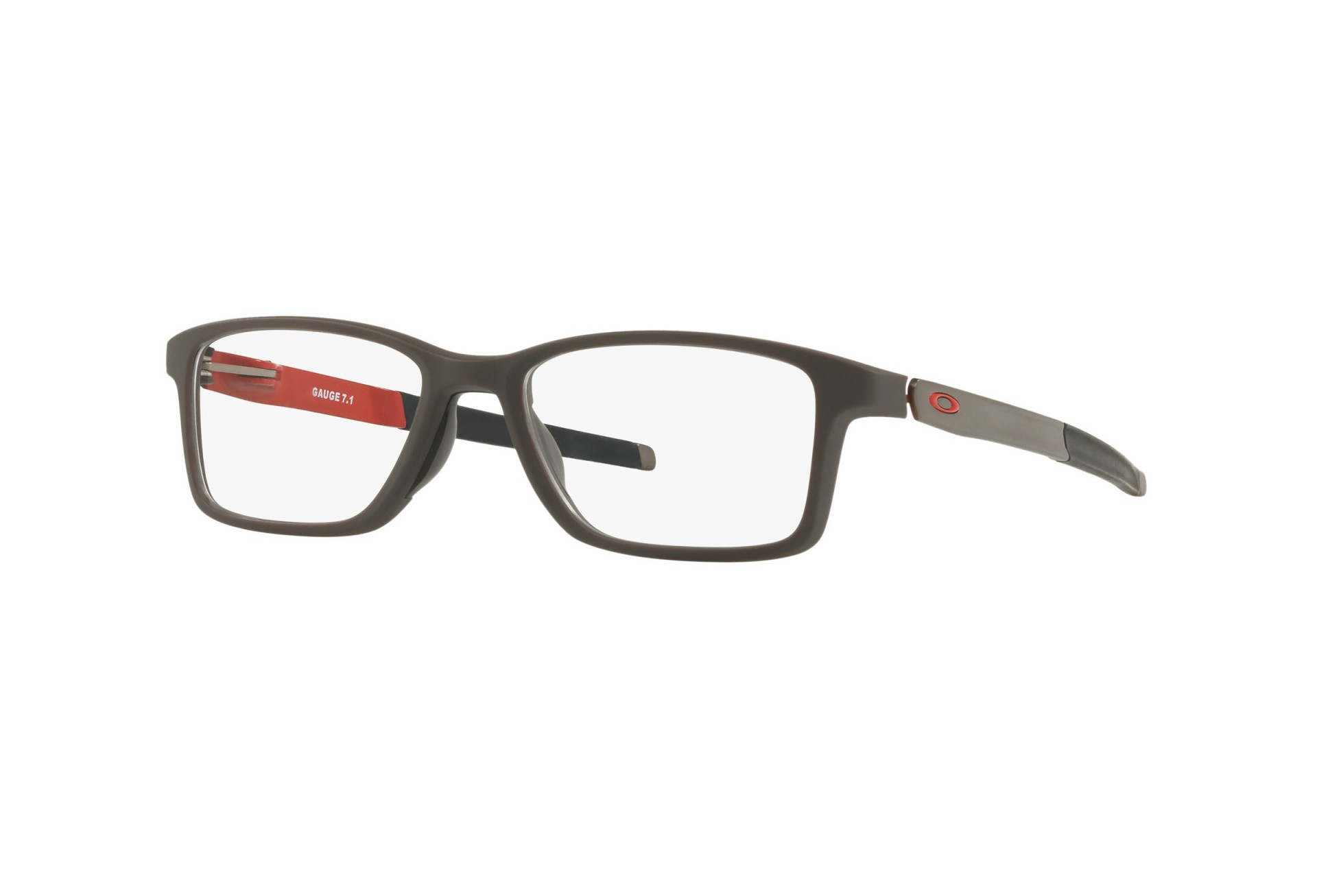 Oakley Gauge 7.1 (TrueBridge) Ox8112-03(54)